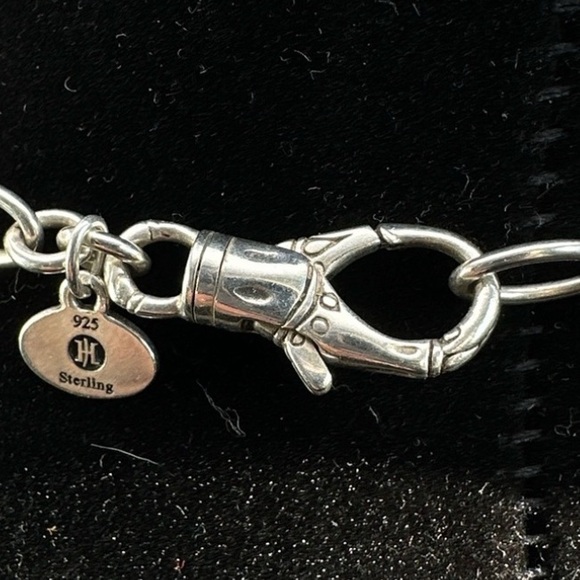 John Hardy Bamboo Necklace - Picture 3 of 3